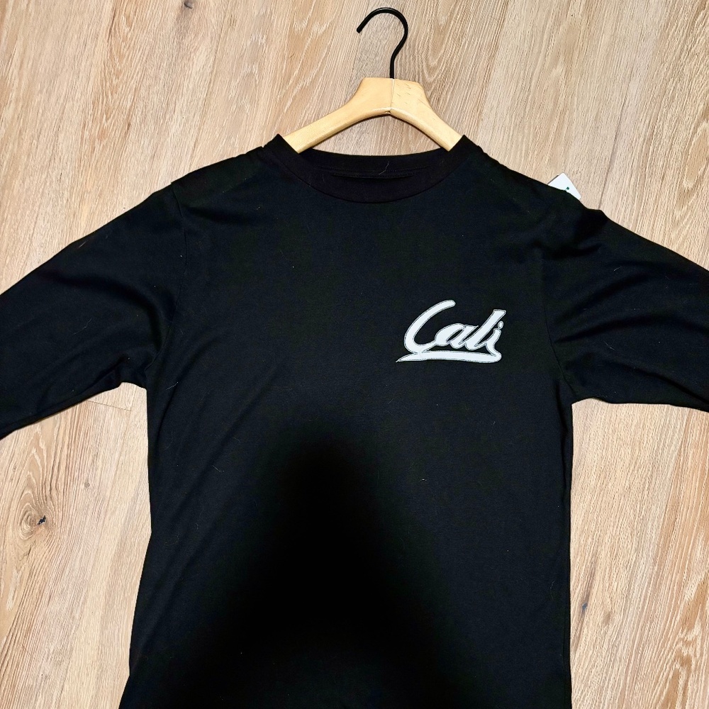 Long Sleeve Cali Tee